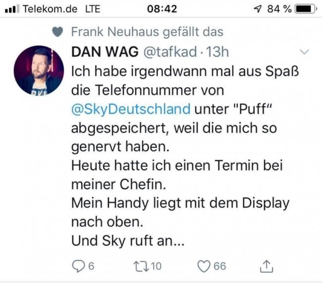Die Picpiraten Irgendwas Ist Ja Immer Truefacts Facebook