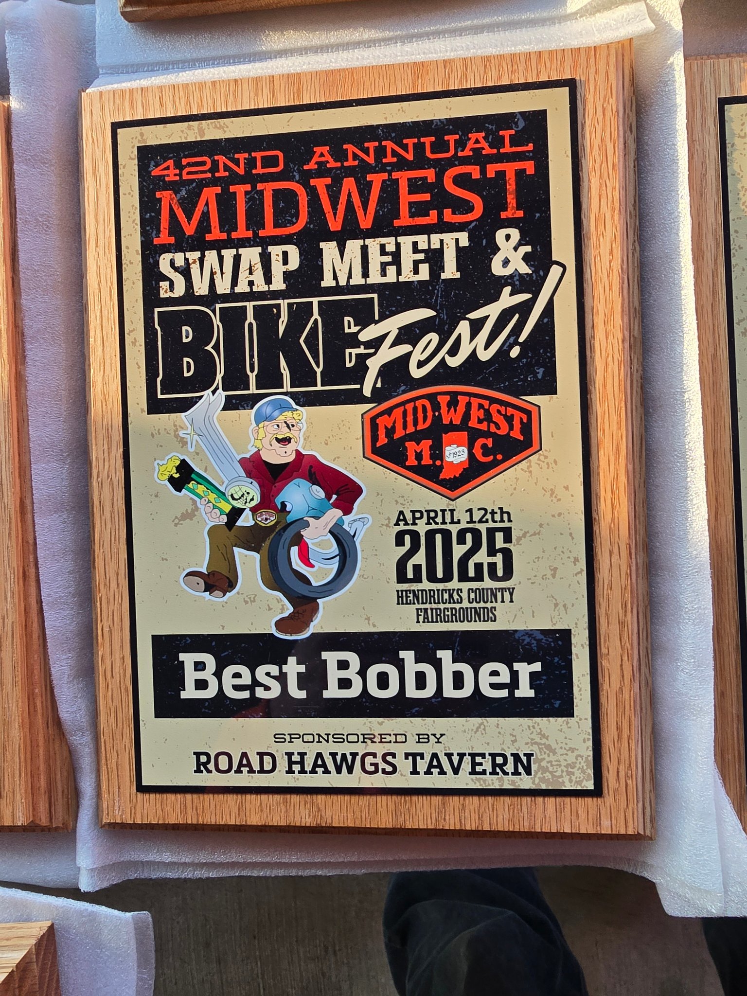 Midwest Motorcycle Club | Indianapolis IN