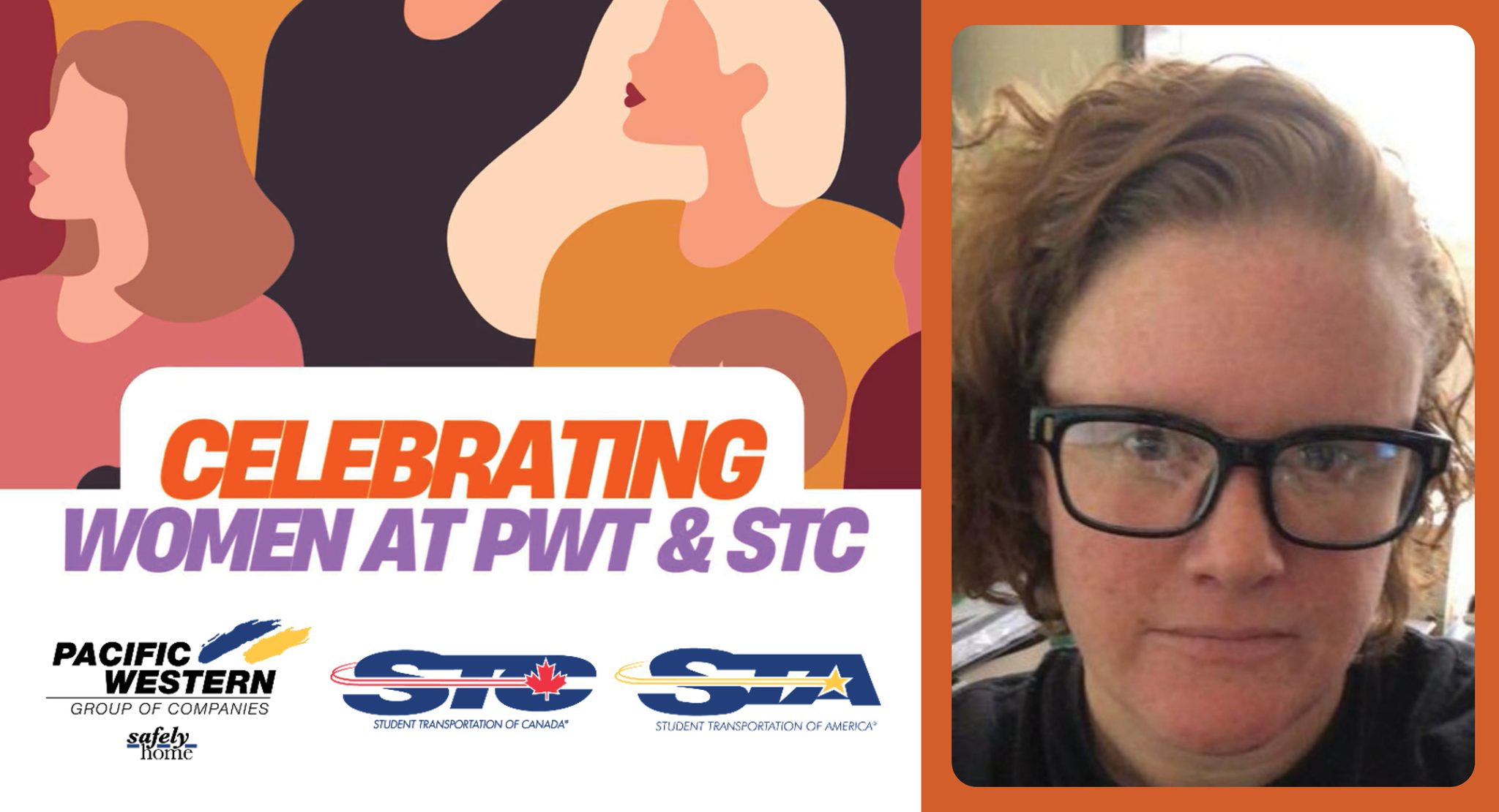 SOUTHLAND - This month, Launa Lopez celebrated her 15-year anniversary ...