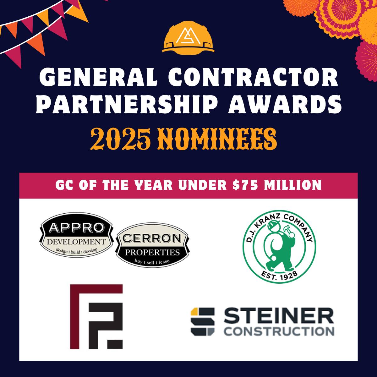 Minnesota Subcontractors Association - Congratulations to our 2025 # ...
