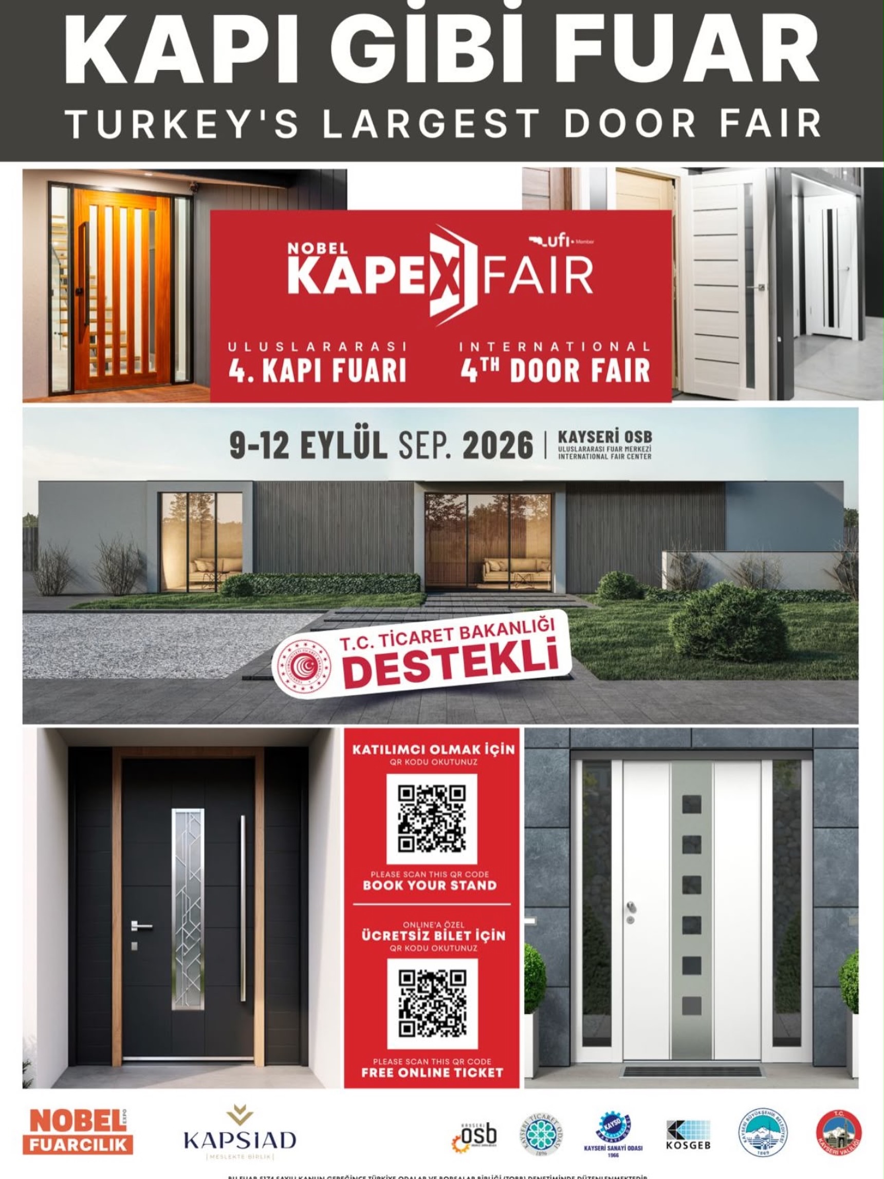 İhbar Et Kayseri