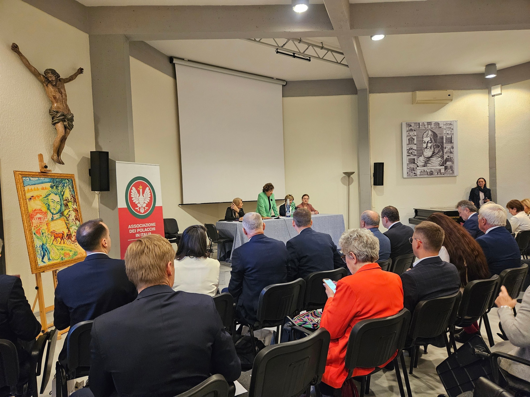 Associazione di Promozione Sociale e Culturale Le Rondini - Roma added ...