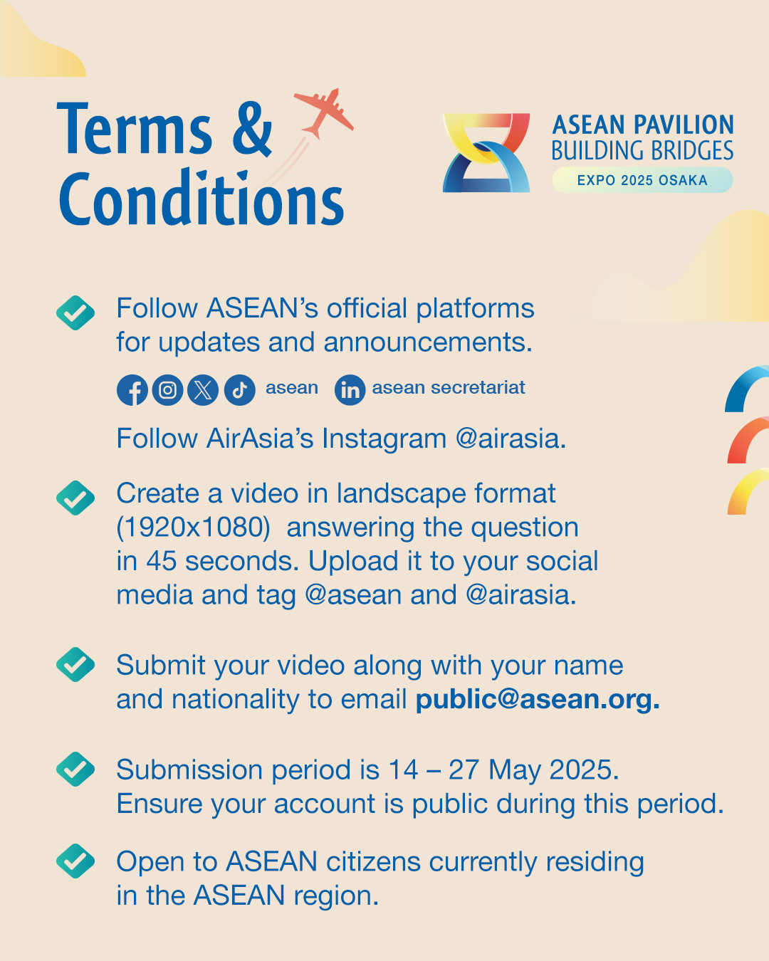 ASEAN... - ASEAN Cultural Center ศูนย์วัฒนธรรมอาเซียน