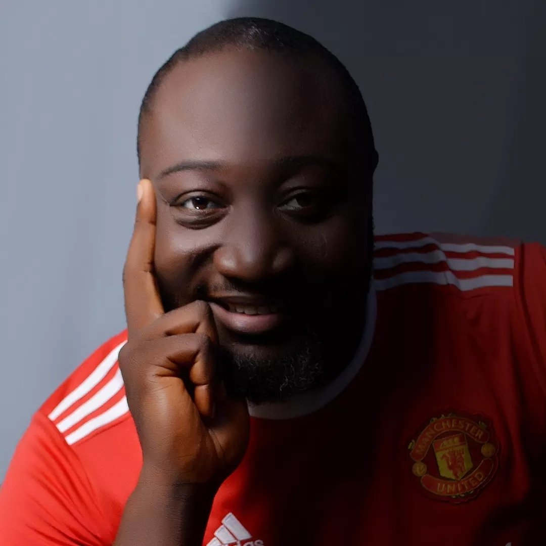 Jonah Idoko