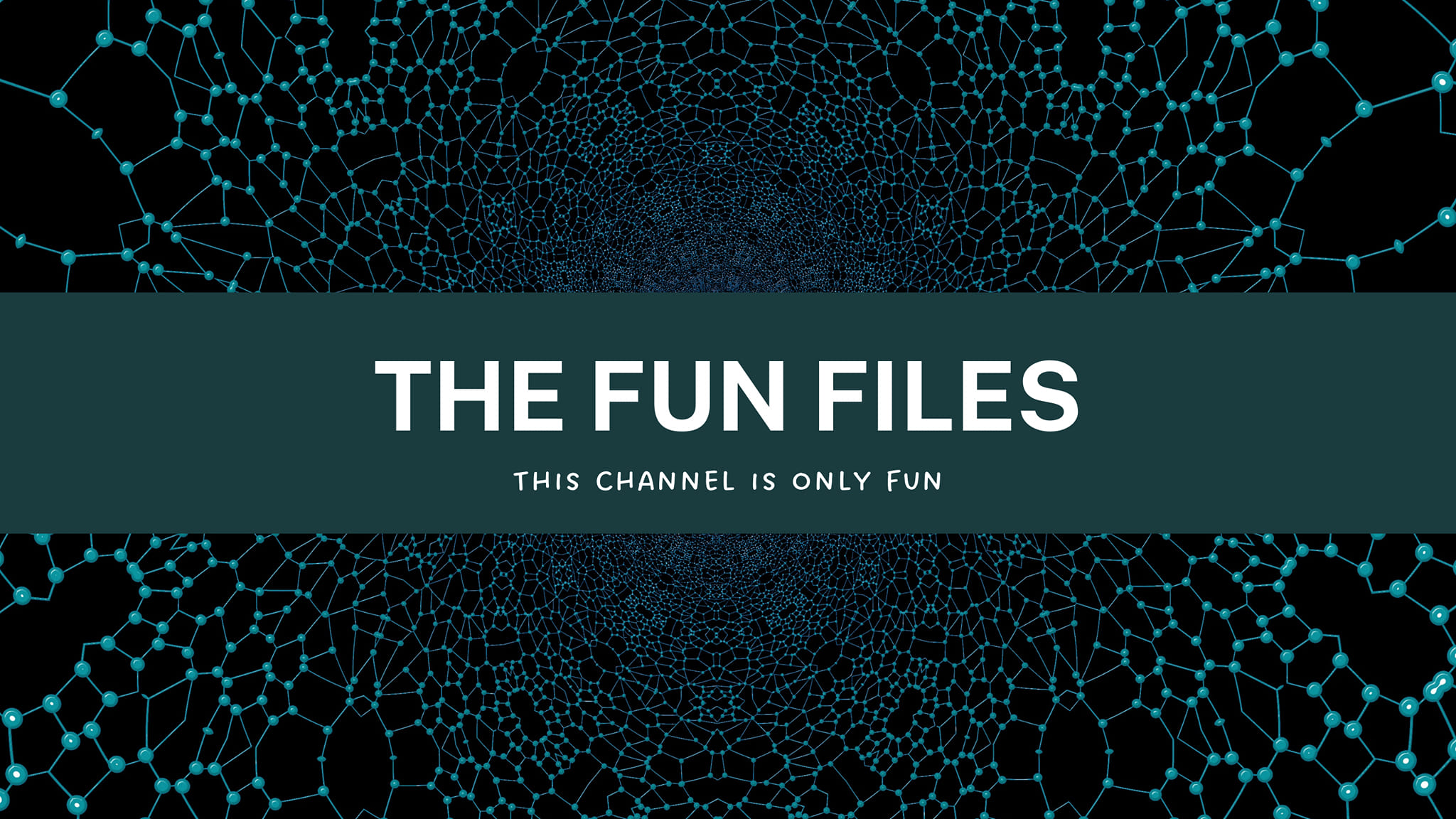 The fun files