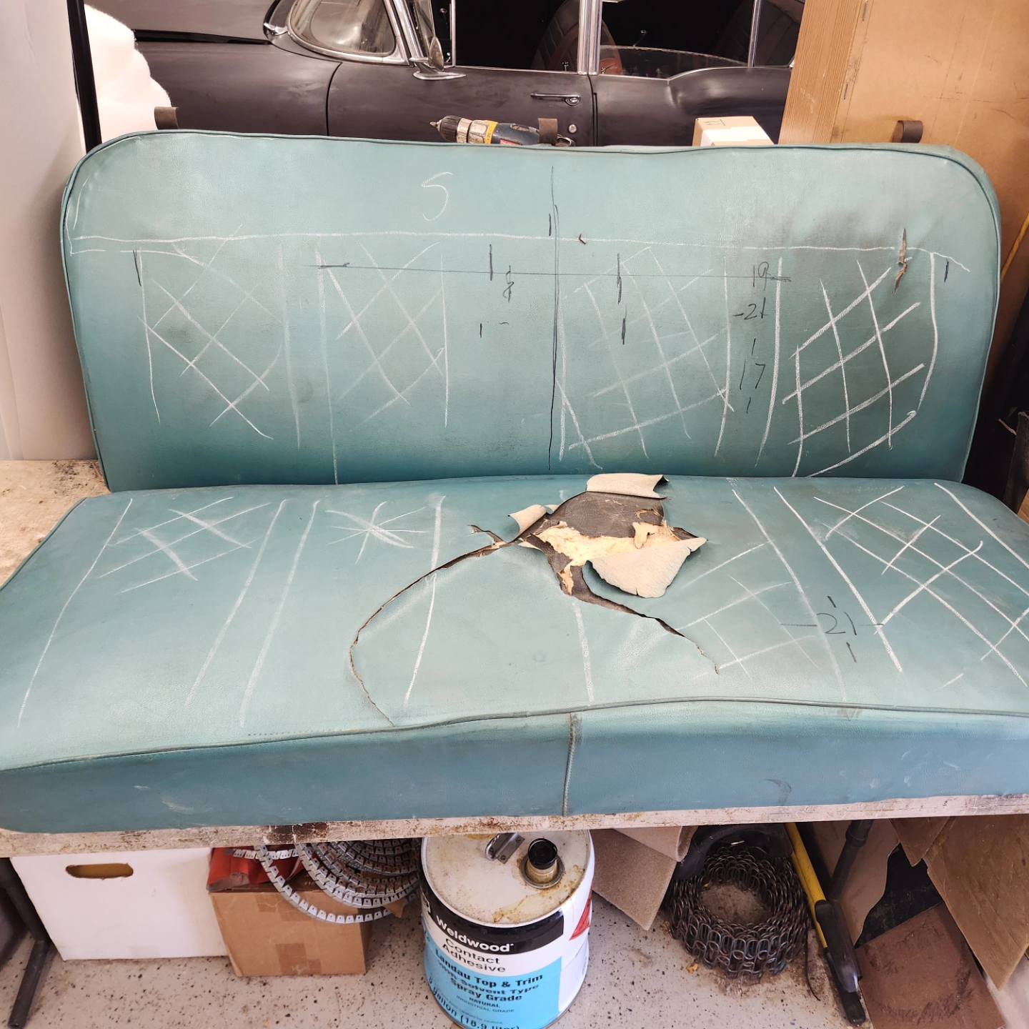 Demasc Upholstery | Mesa AZ