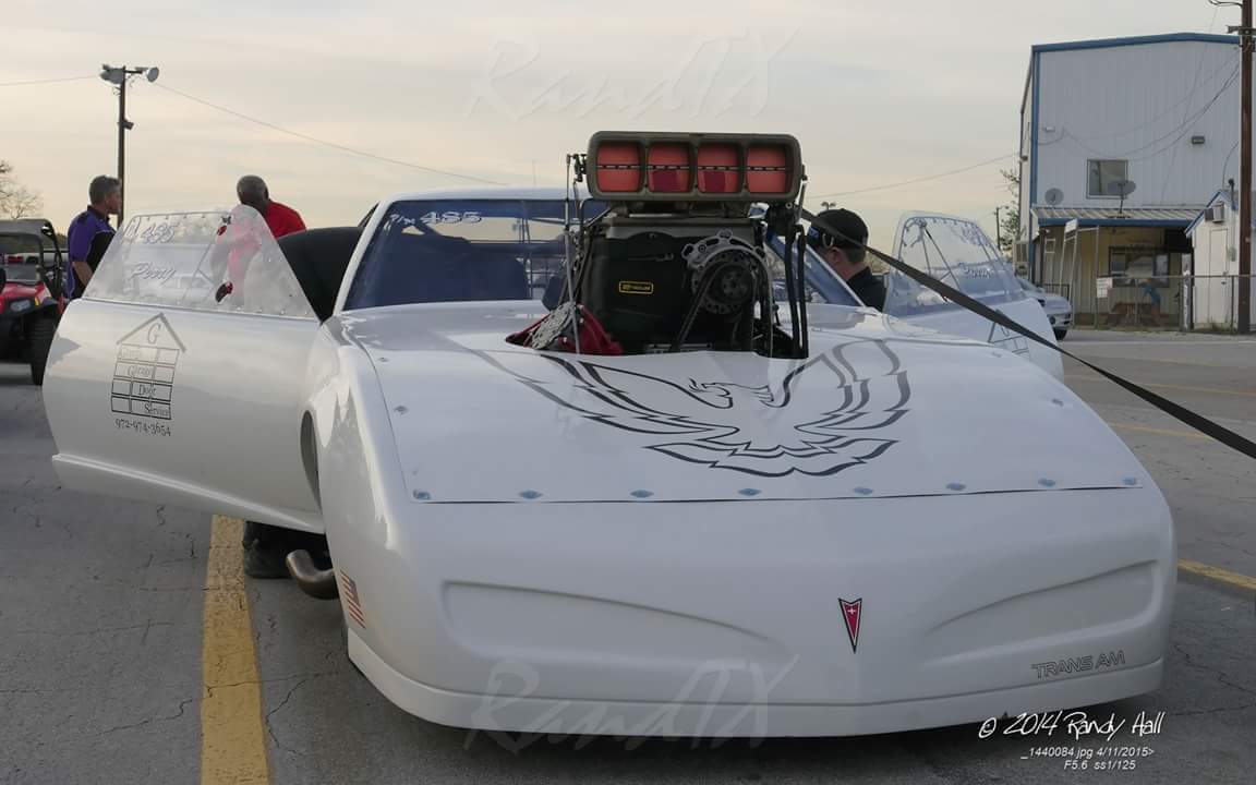 Perry Dunn Racing | Dallas TX