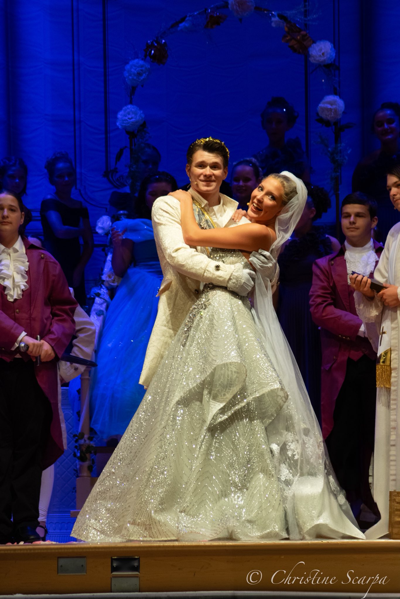 Avalon Players - Congratulations to the cast and crew of... | Facebook