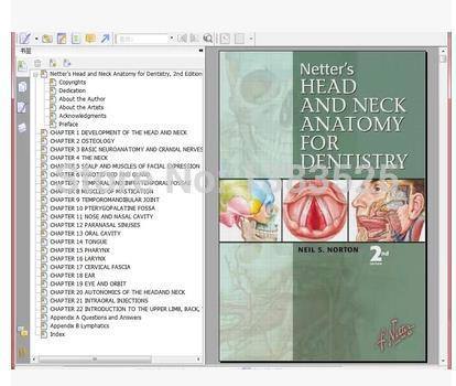 Now you can download the... - Netter's Head and Neck Anatomy | Facebook