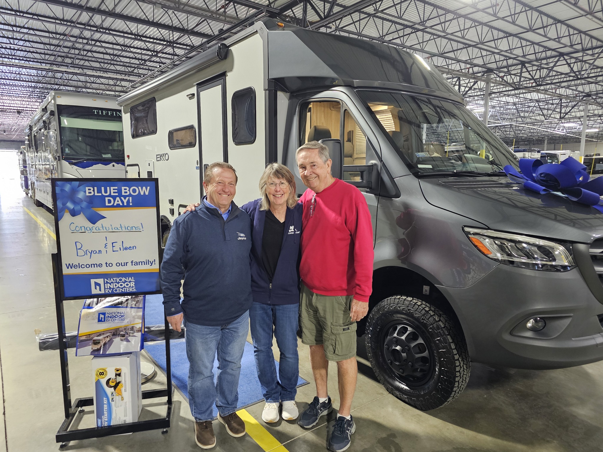 National Indoor RV Centers - NIRVC - Did you know that it’s World Sleep ...