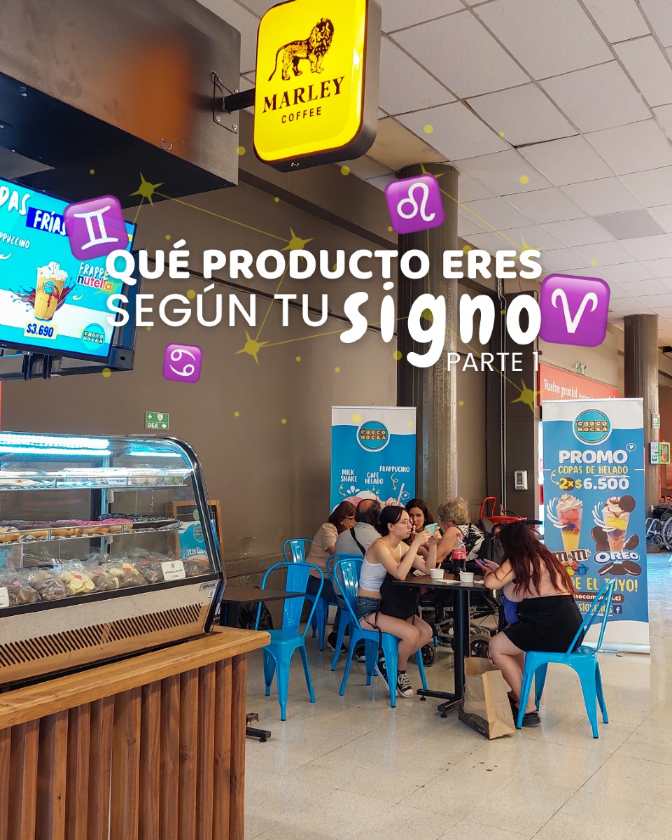 Choco Mocka | Curicó