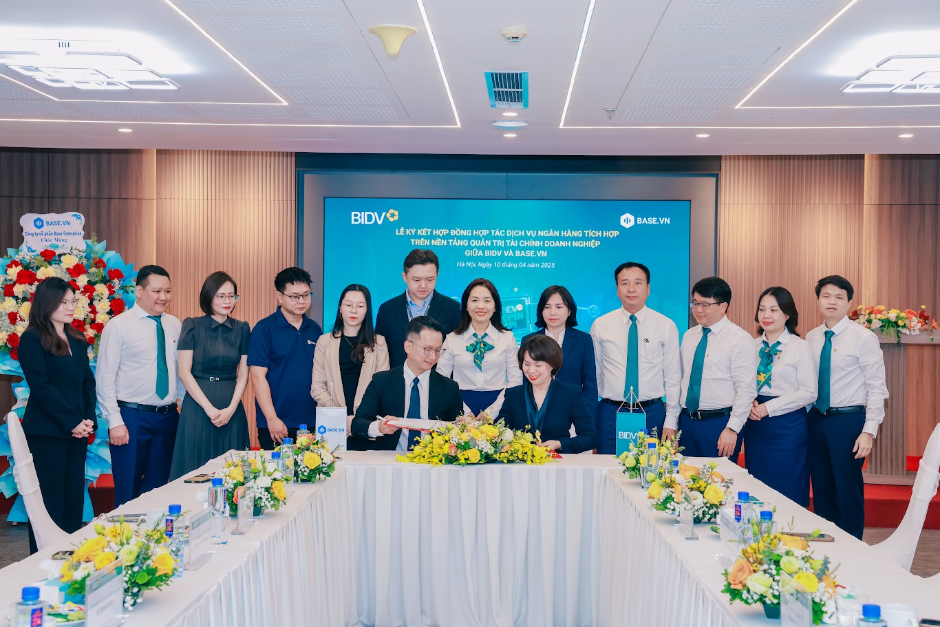 Base.vn | Hanoi
