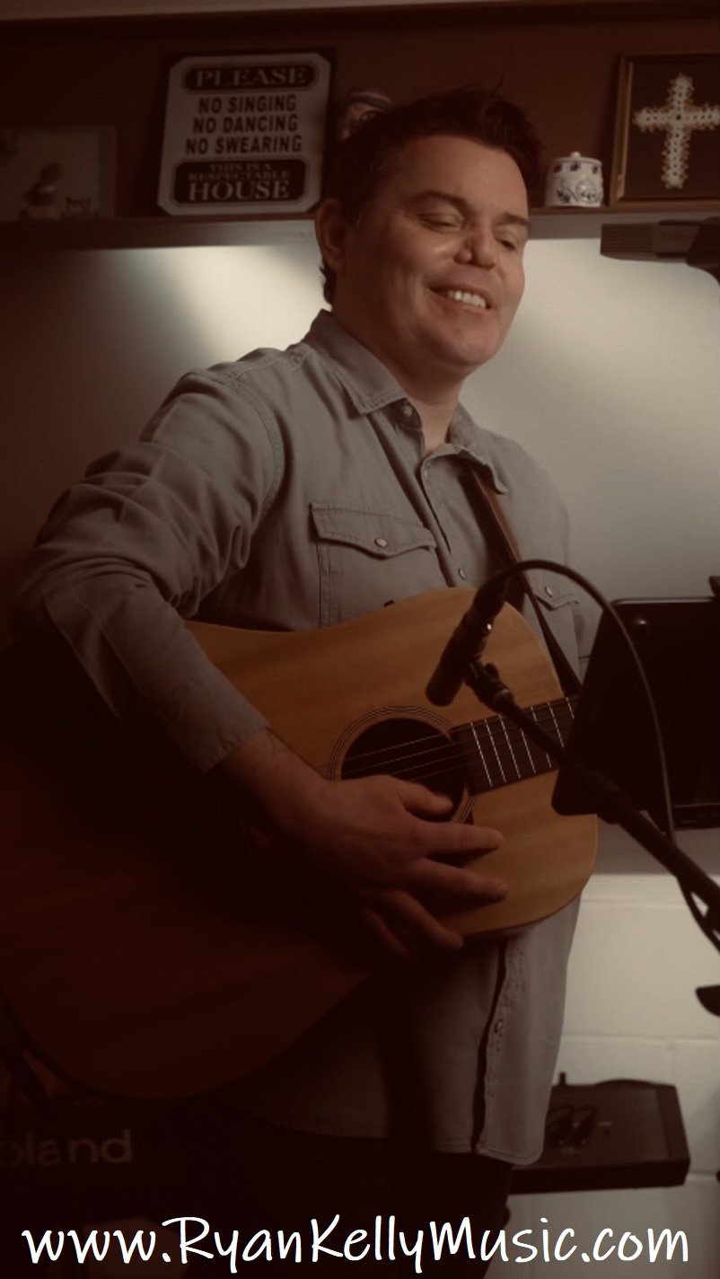 Ryan - How about a #SaturdaySmile from Ryan Kelly Music Official's most ...