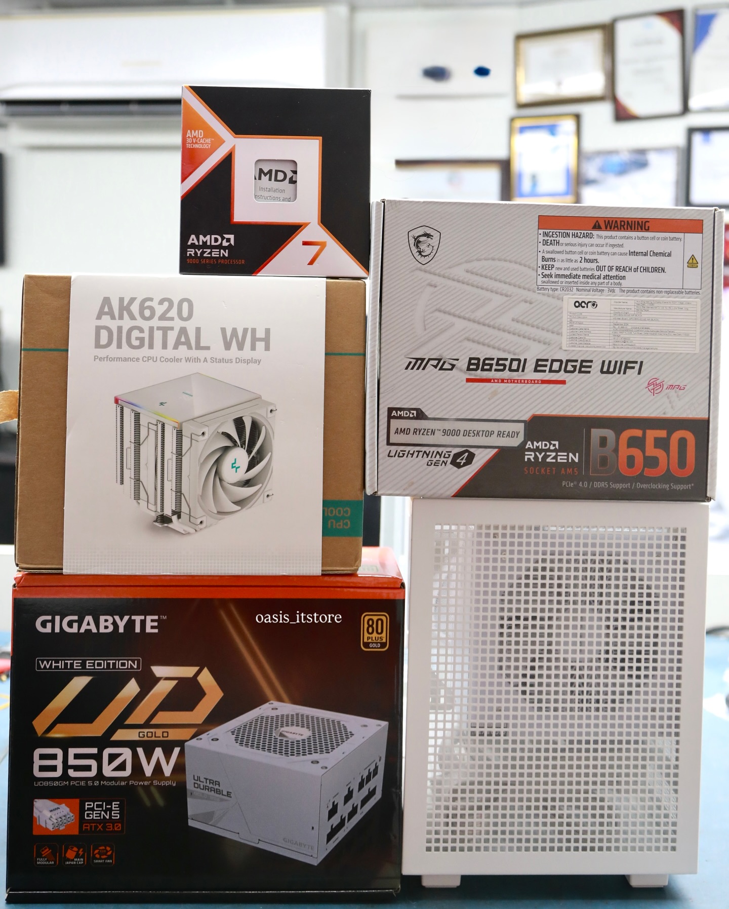 Oasis India It Store Pvt... - Oasis India It Store Pvt Ltd