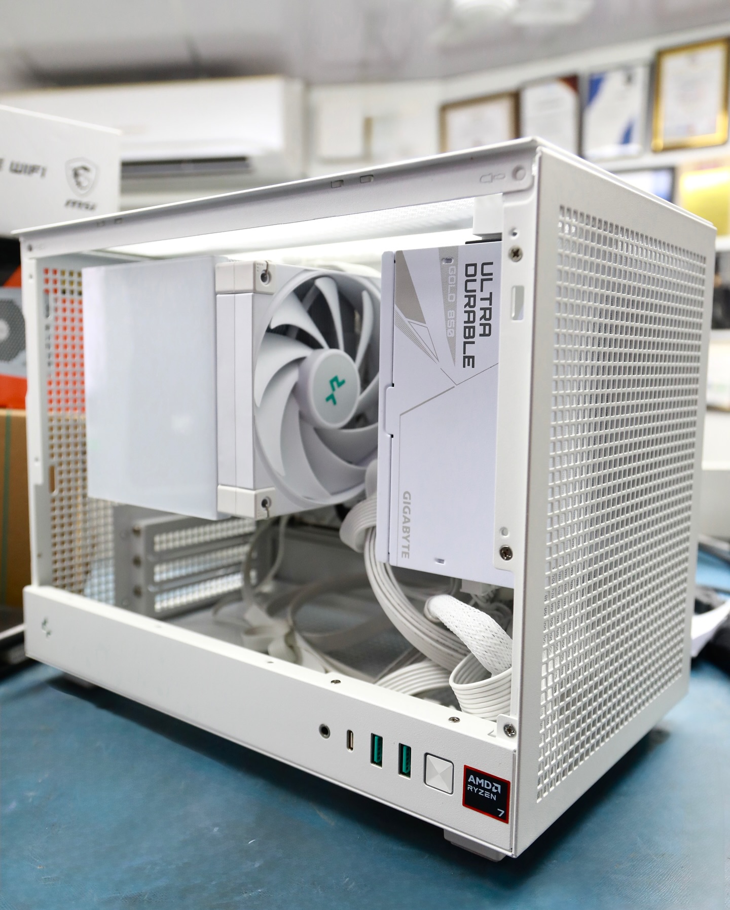 Oasis India It Store Pvt Ltd | Chennai
