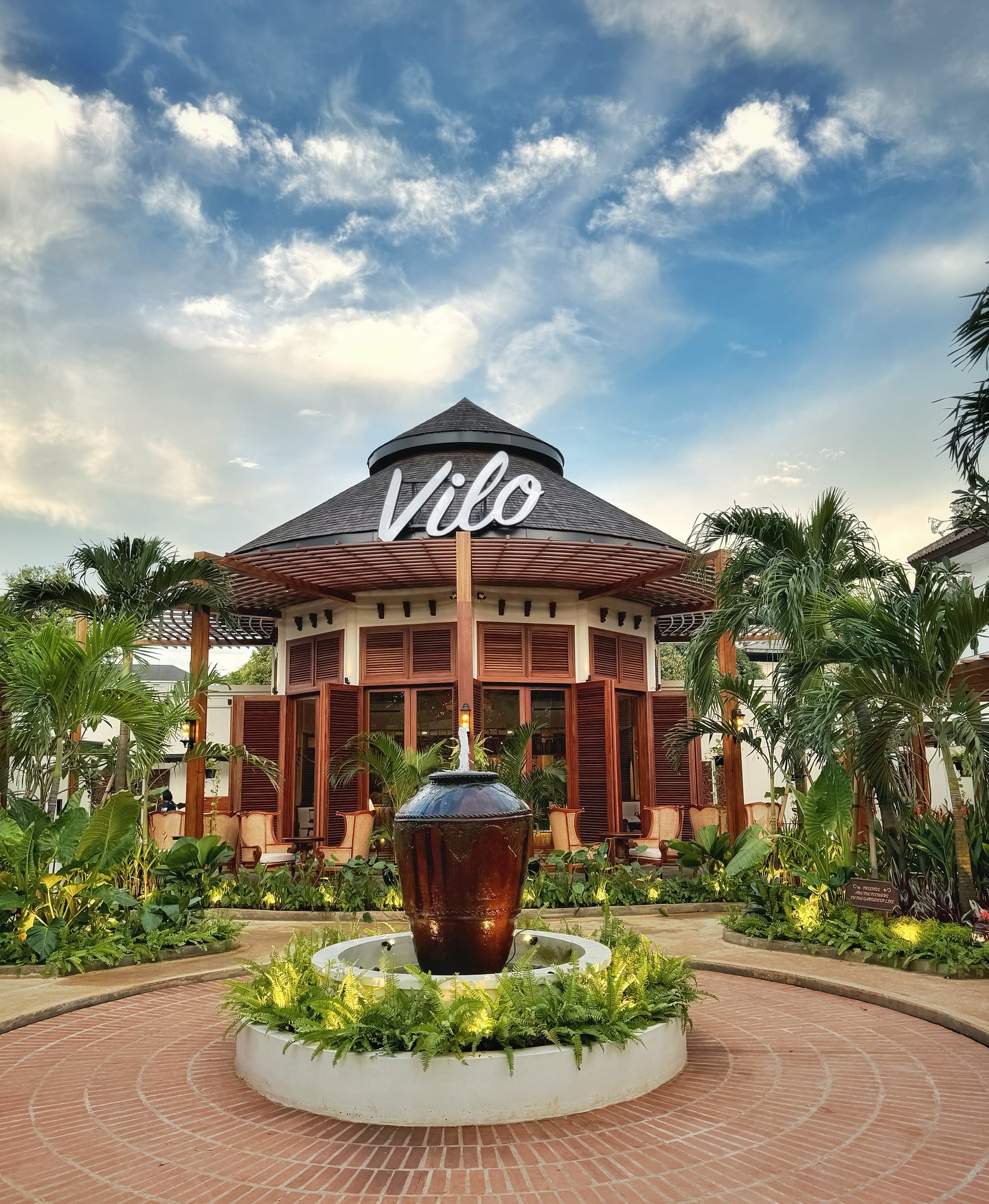 Vilo Gelato - Hari ini kami memberanikan diri utk... | Facebook