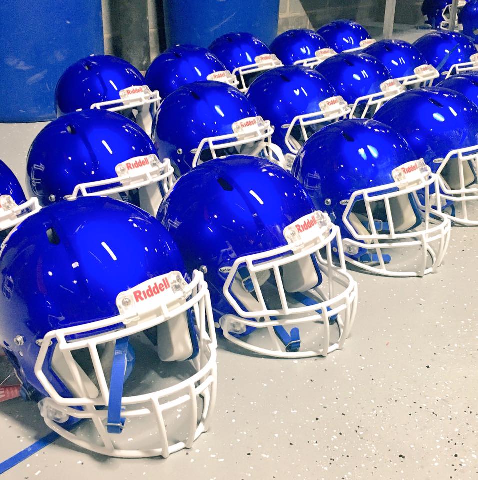 Bay Rockets Football | Bay Village OH