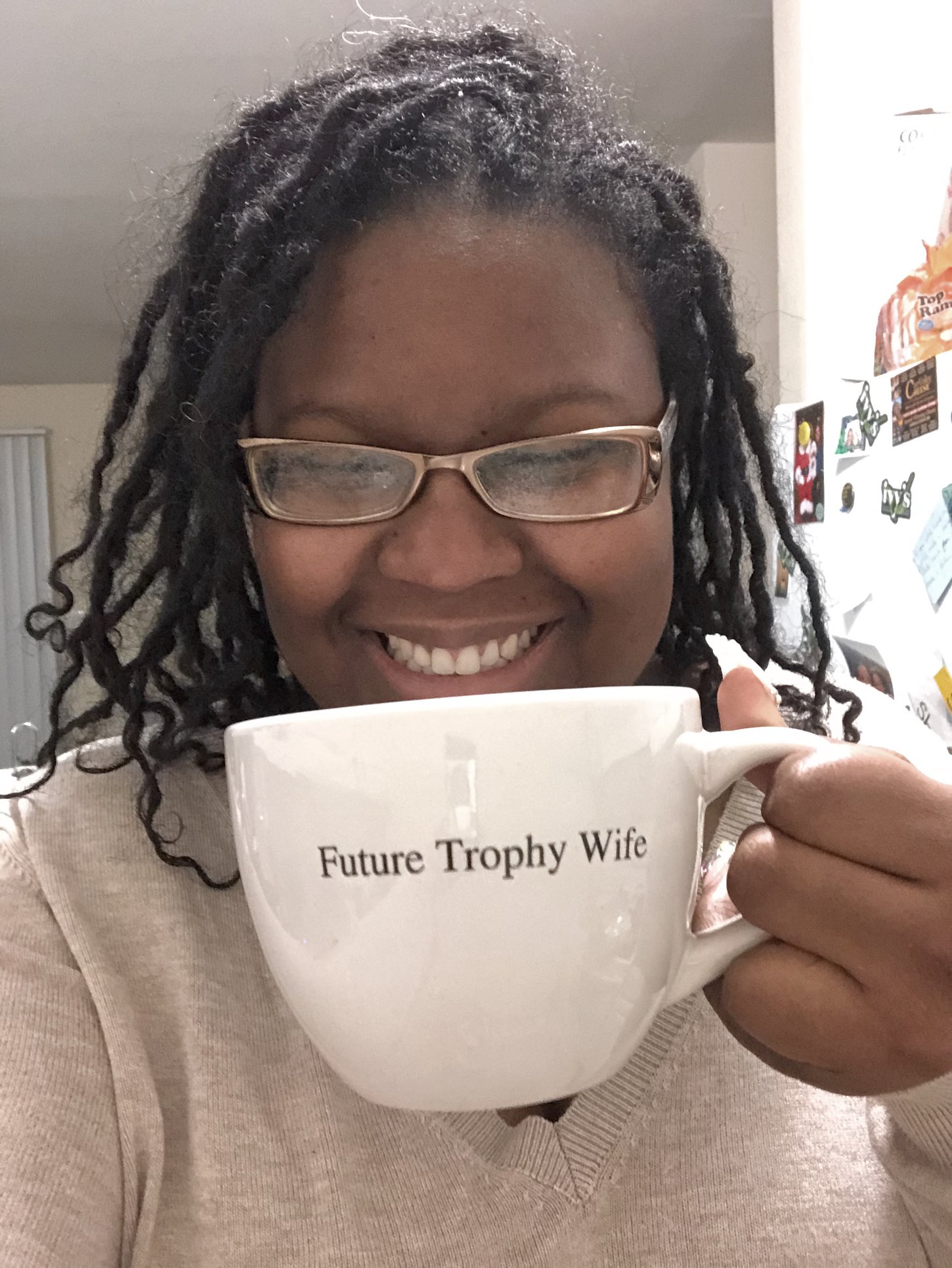 Drink Flyest - Happy Monday! Shanae, founder of Ivy's Tea... | Facebook