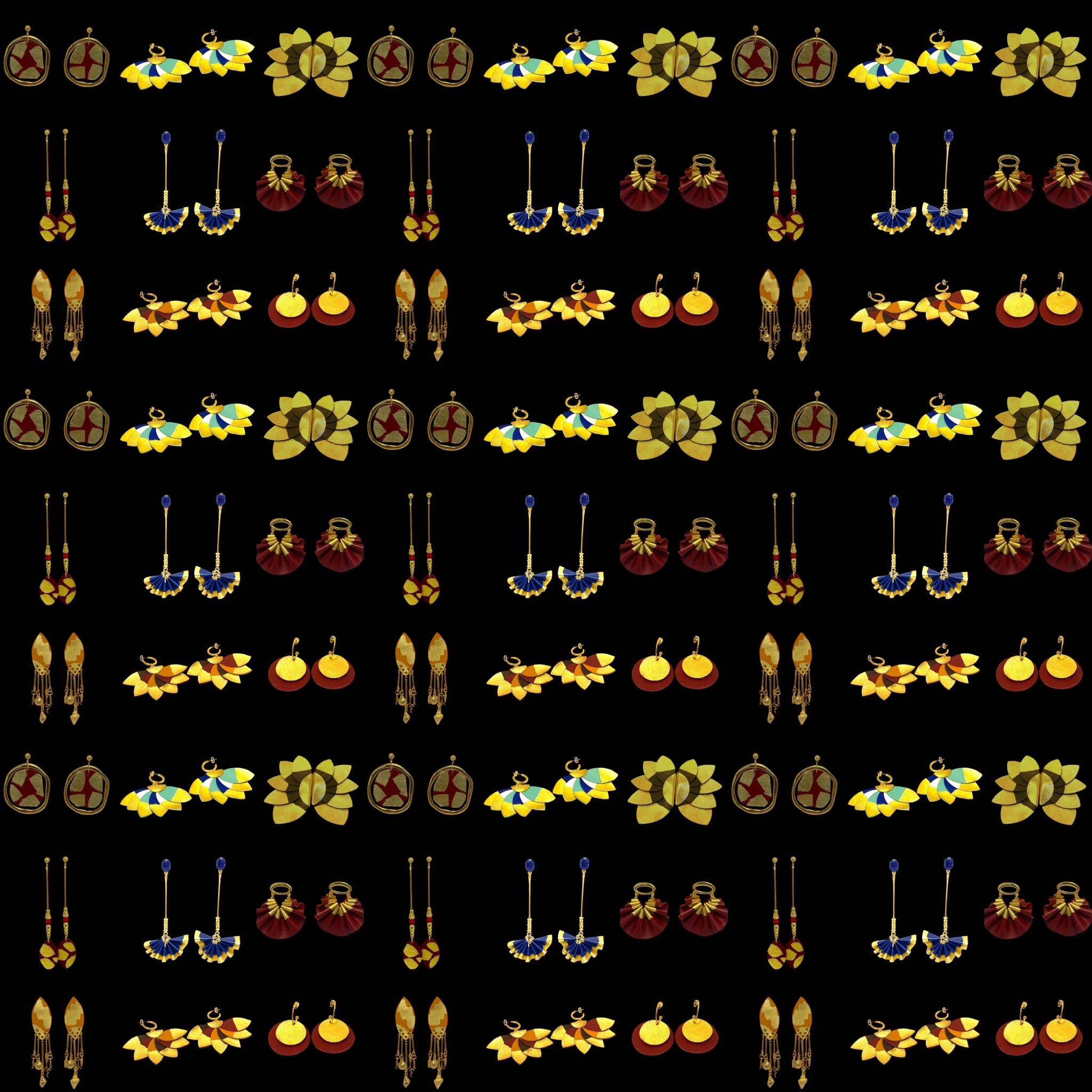 Leather Trinkets