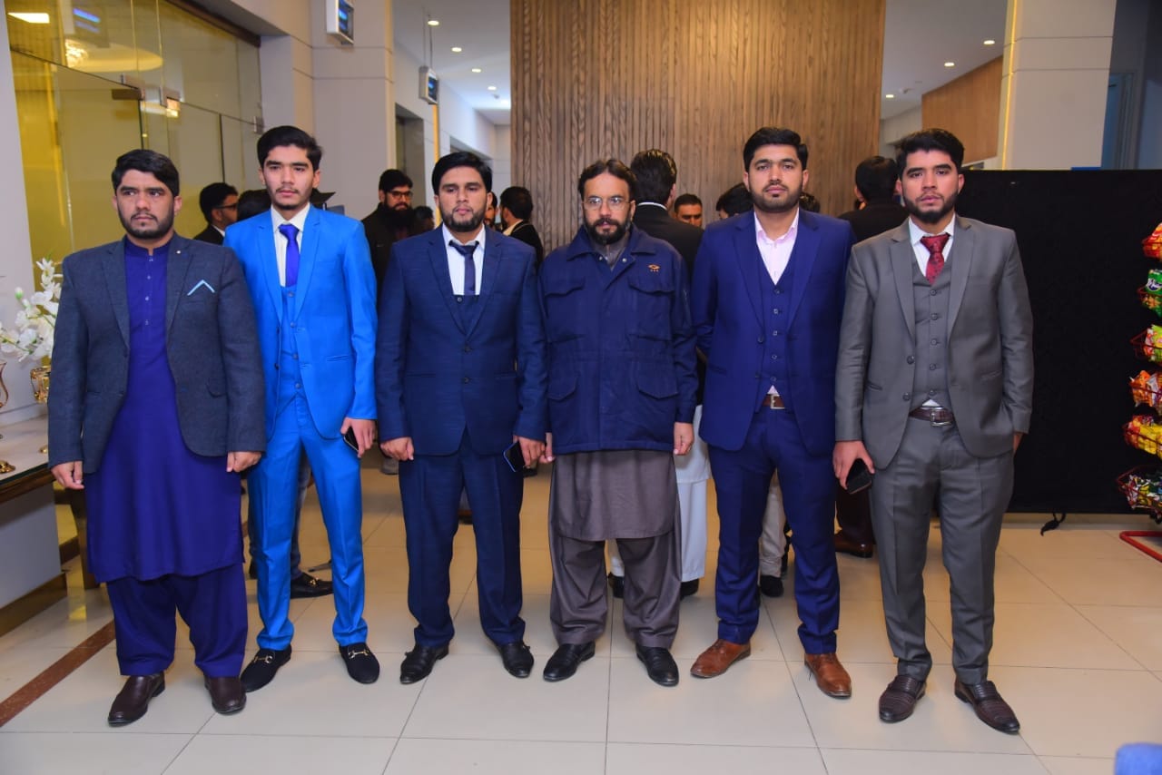 وقاص قریشی
