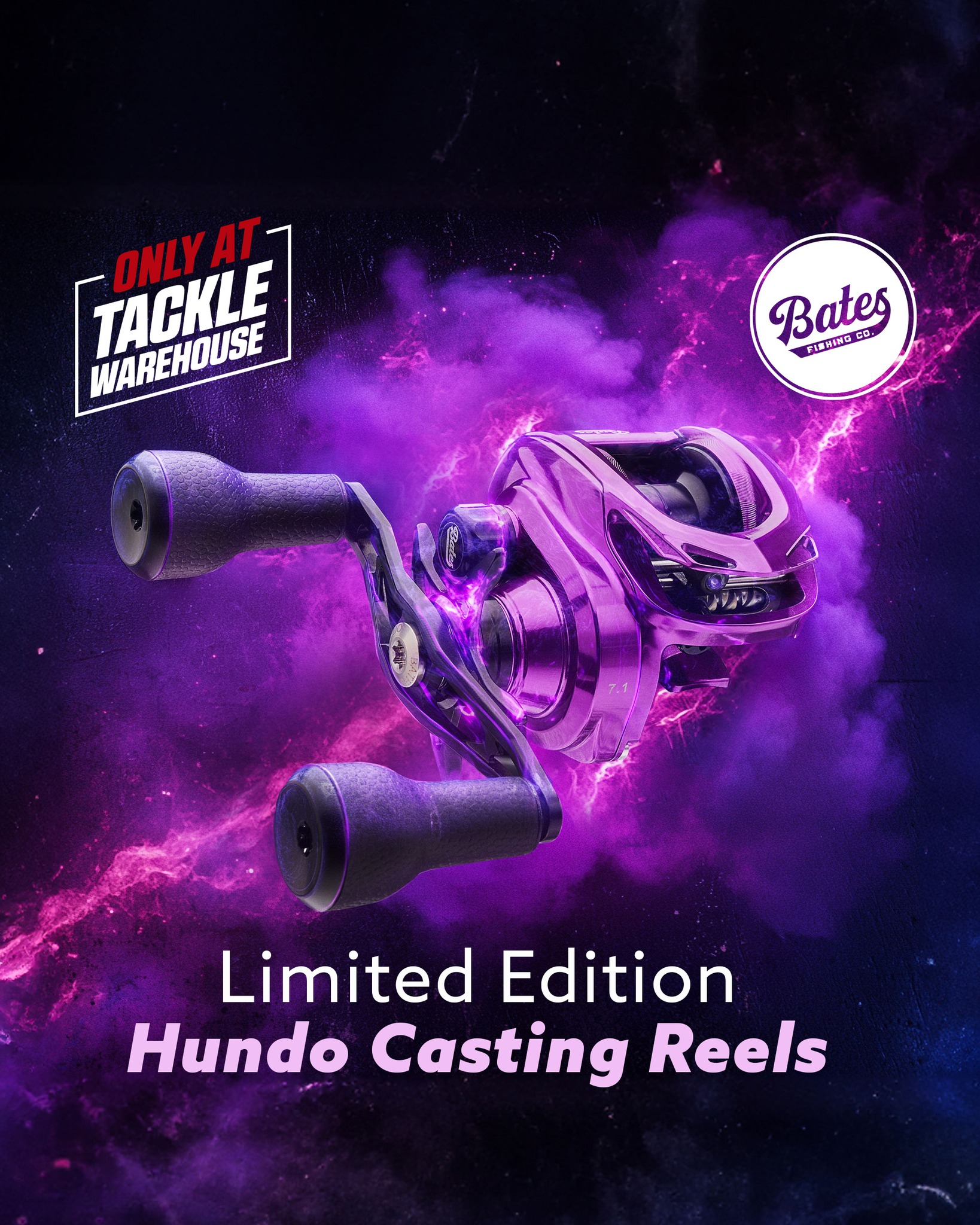 bates hundo fishing reel SALTY LE - GLADES GREEN Crafted with uncompromising attention to detail and industry Bates Fishing The Salty Hundo