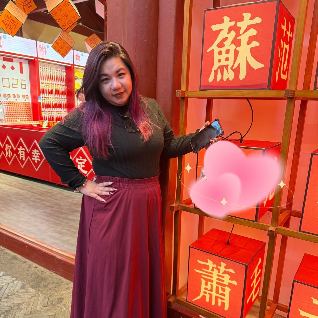 Jane Li Lin Soh