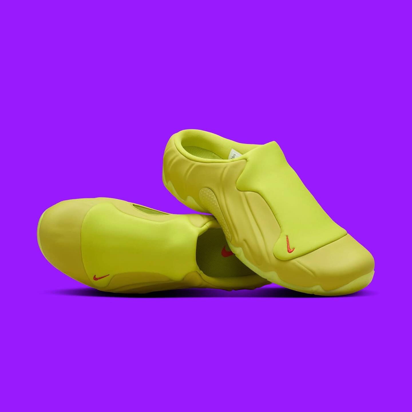 Nike Clogposite 