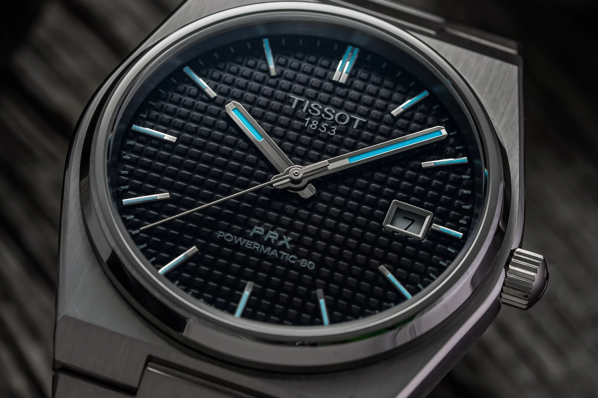 Is the Tissot PRX Powermatic 80 still the value-proposition leader 