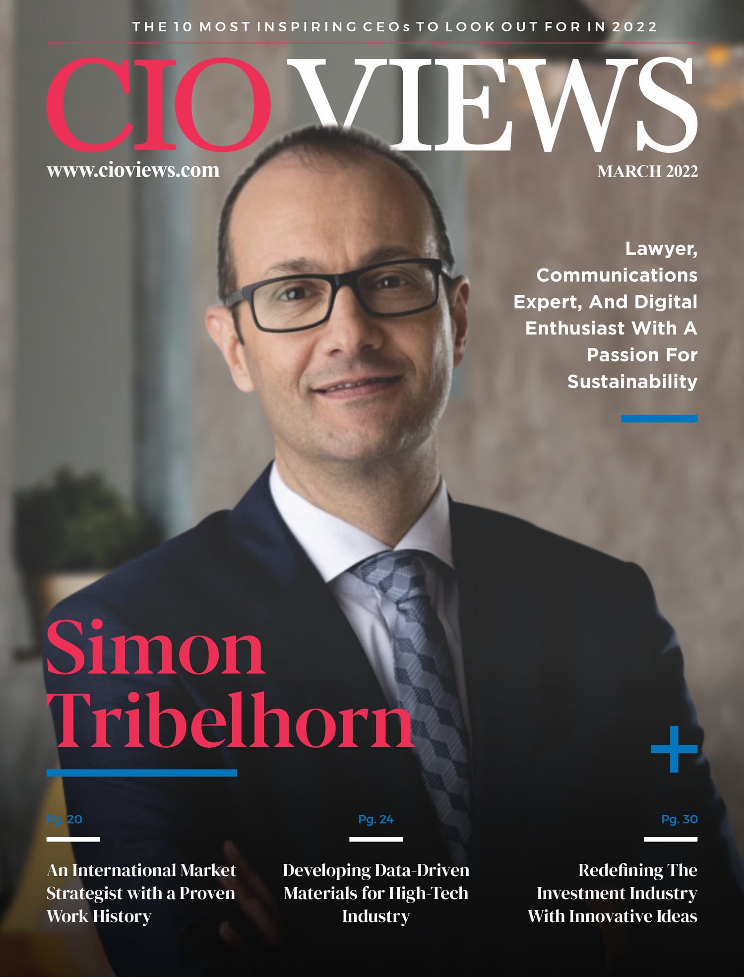 CIO Views - 