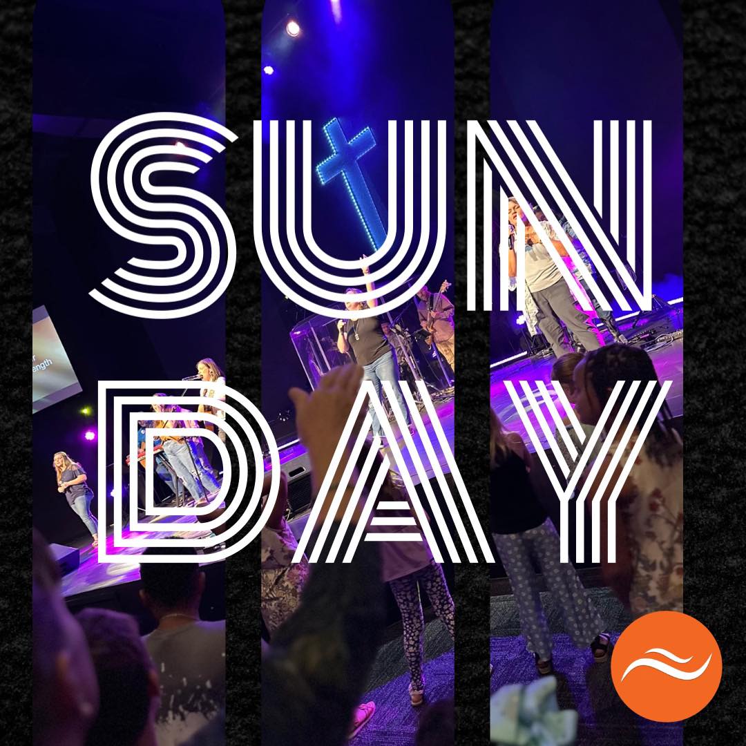 The River - This is the day the Lord has made… Let’s REJOICE 🙌🏻 and be ...