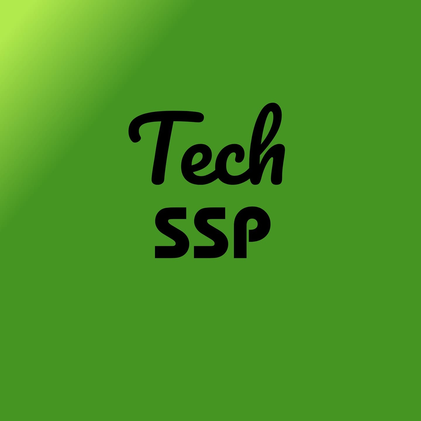 Tech SSP