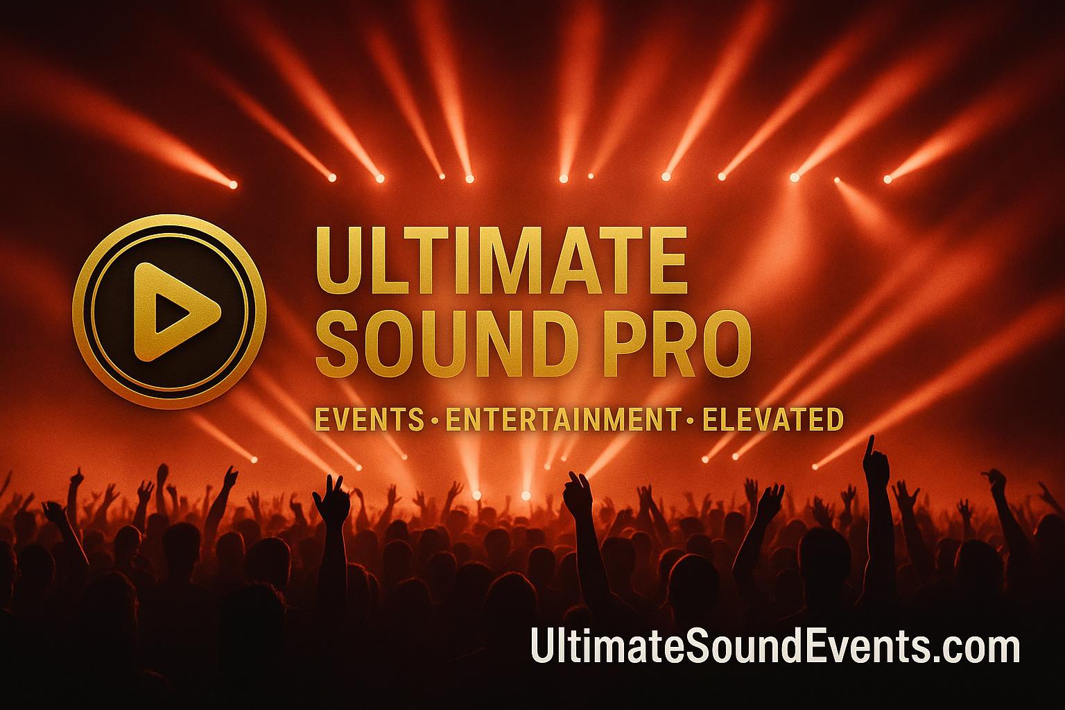 Ultimate Sound Pro DJ & Events | Bryan TX