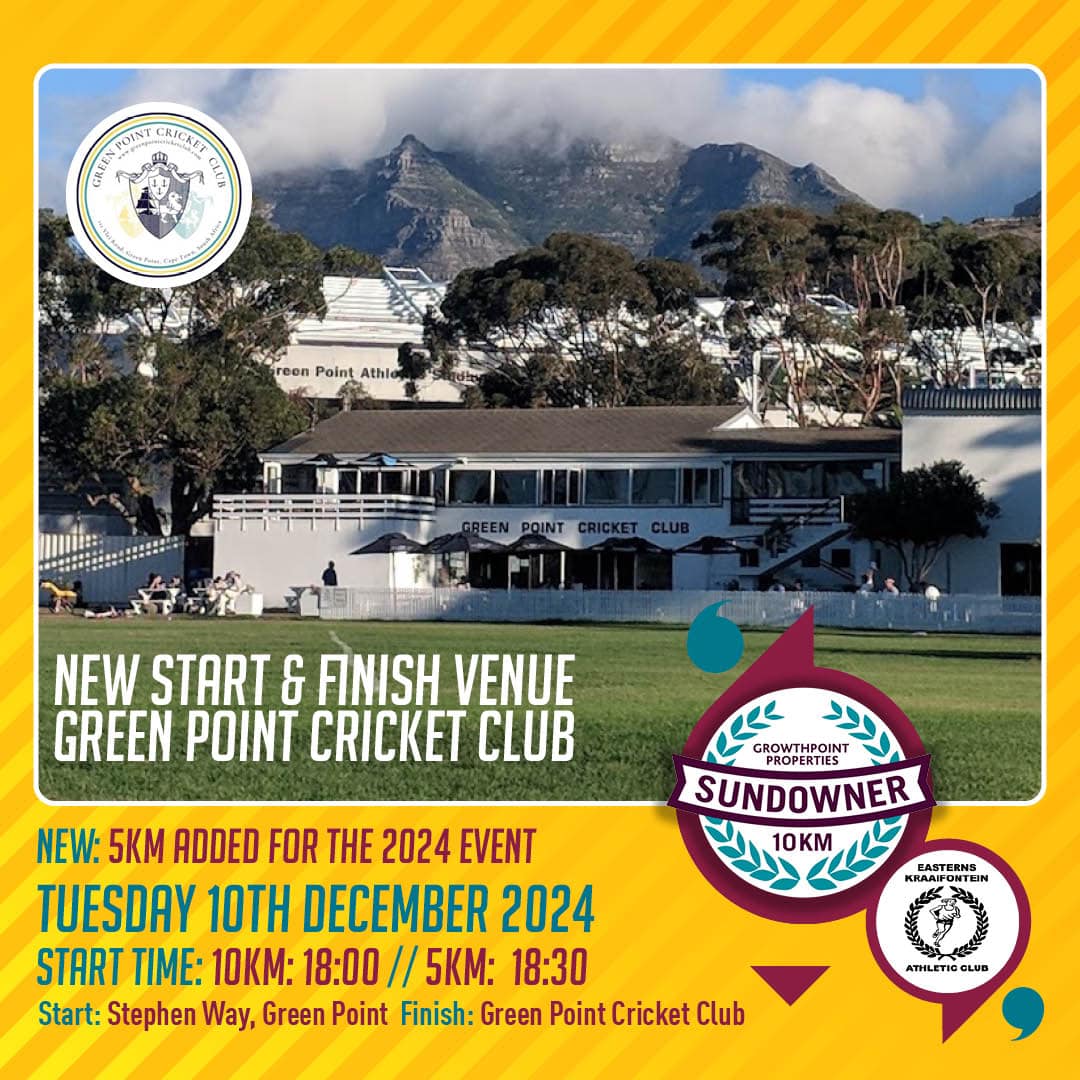 Top - ‼️ NEW START & FINISH VENUE ‼️ On Tuesday 10th December 2024 the ...