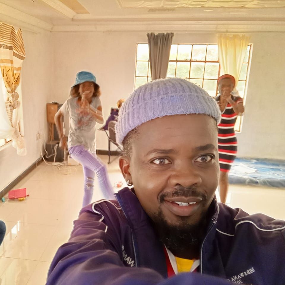 Mokgweetsi - We are at the Botswana University of Agriculture and ...