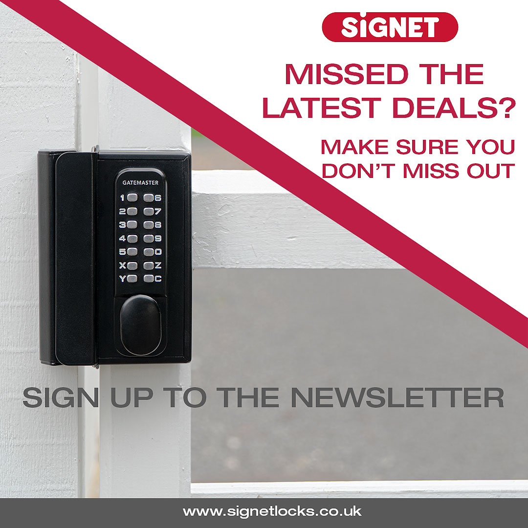 Signet Locks | Bognor Regis