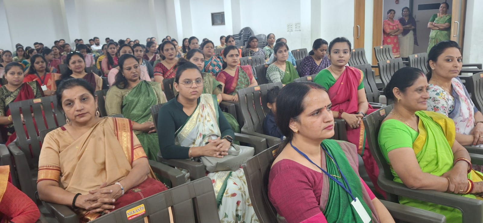 R.P.Vasani International School