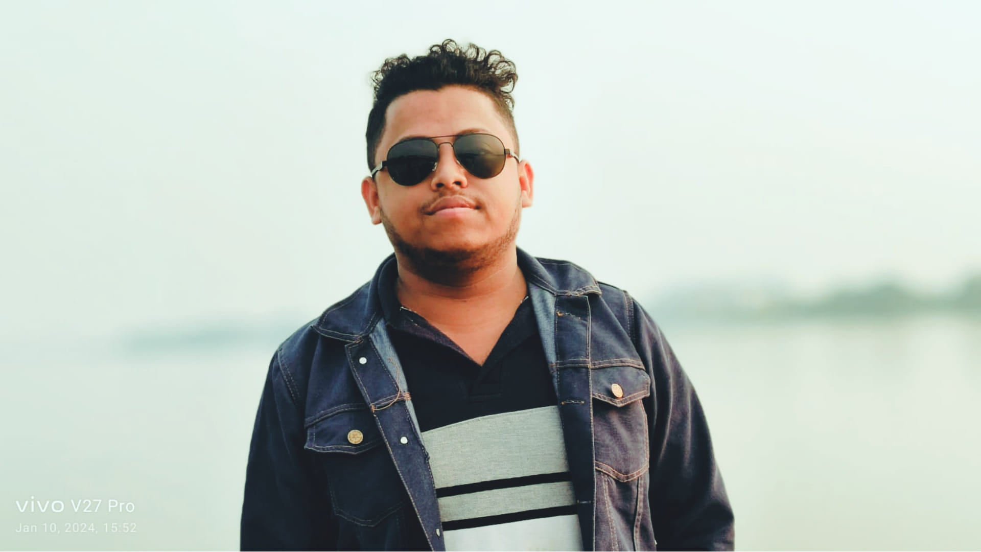 Debasish Mondal