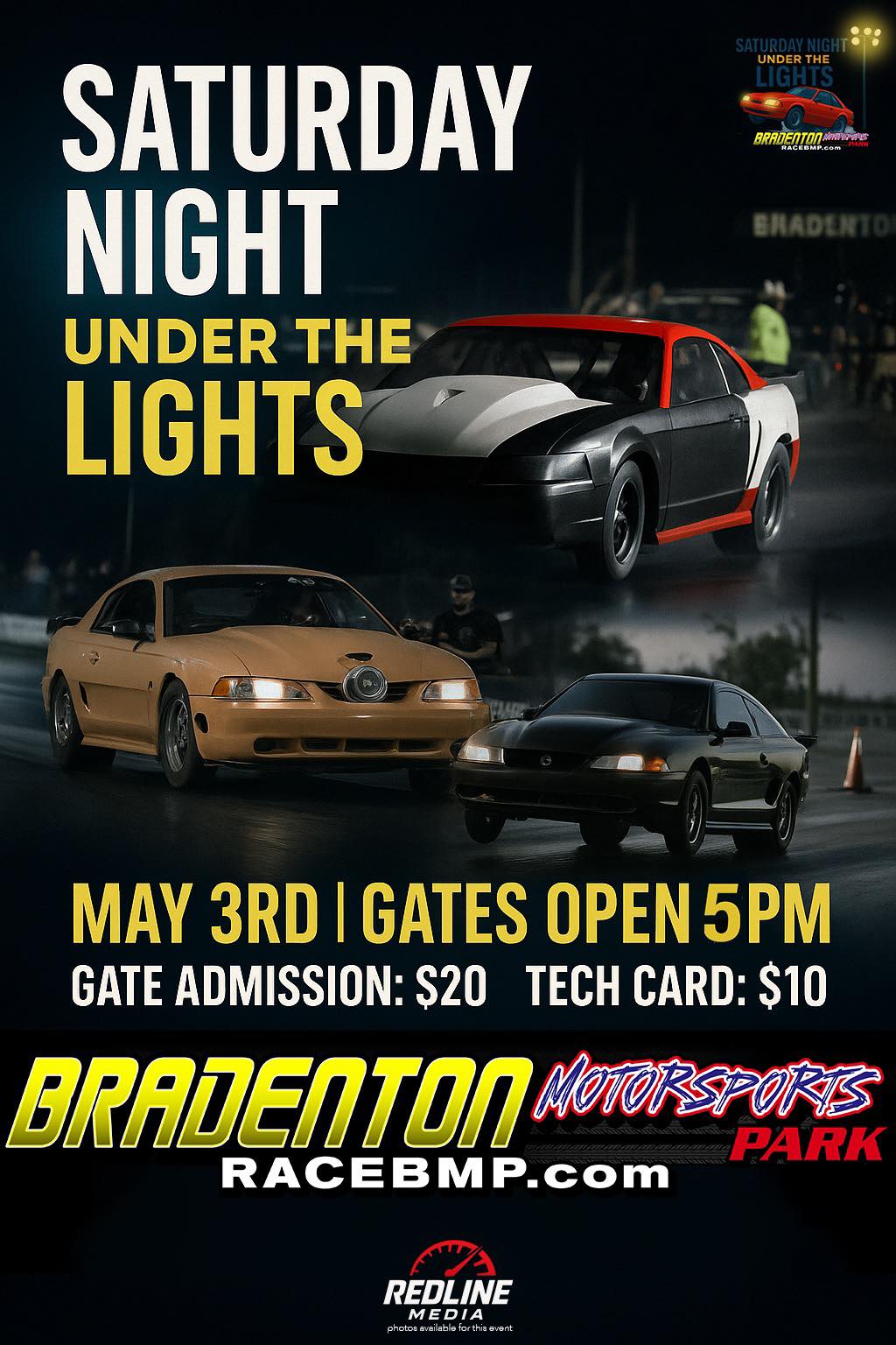Bradenton Motorsports Park | Bradenton FL