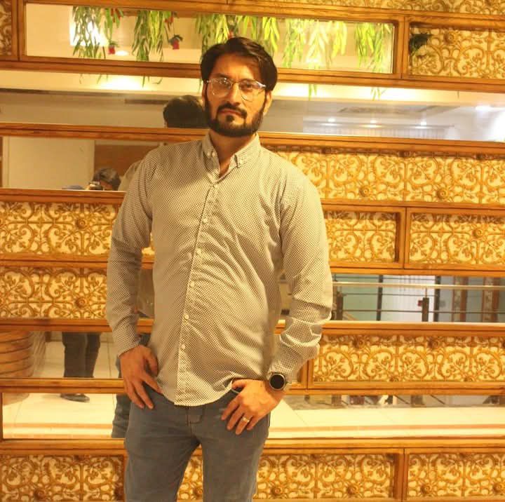 Nabeel | Karachi