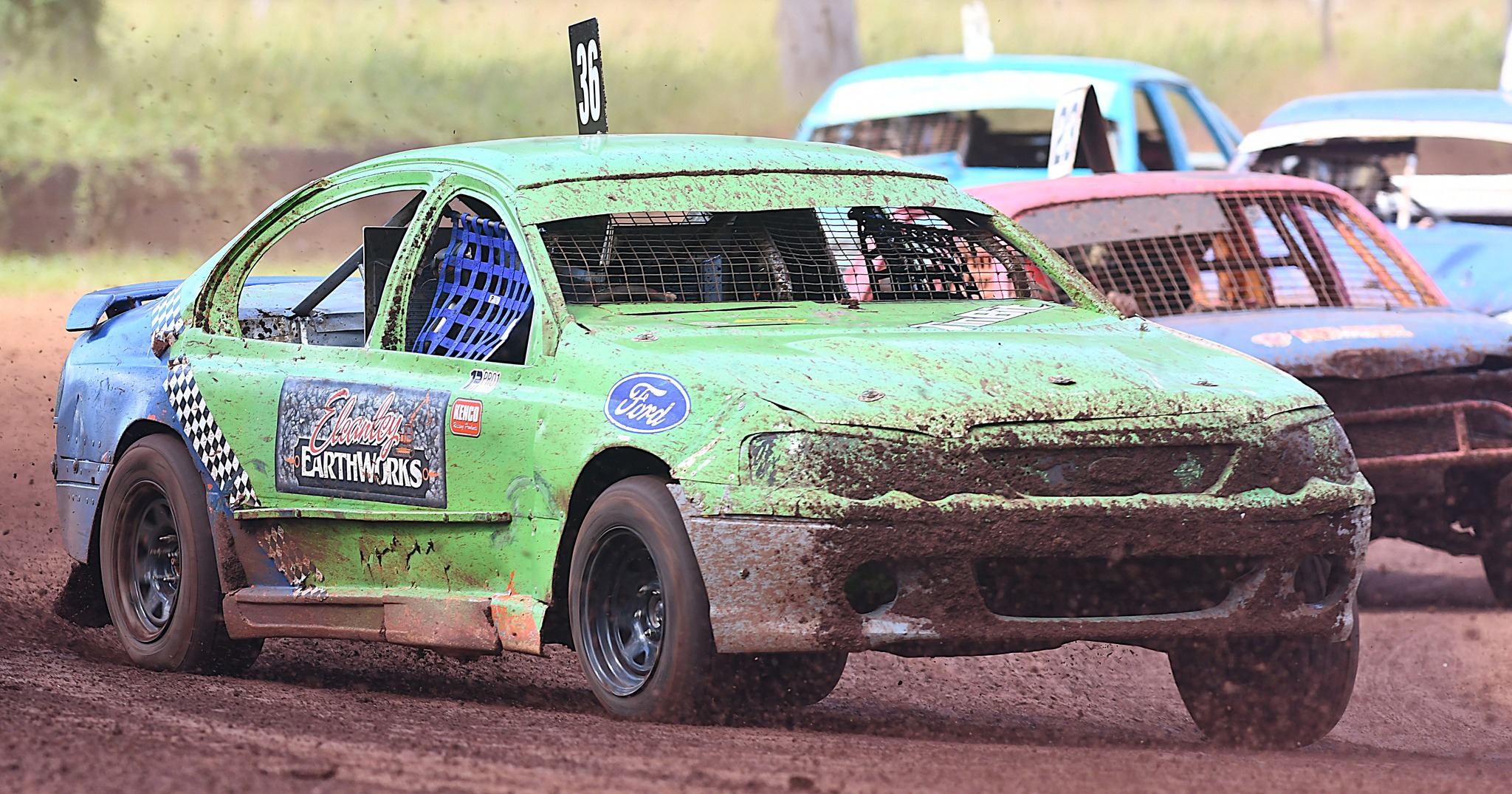 Table... - Tableland Competition Car Club - Herberton Speedway