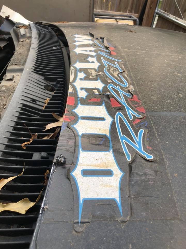 Garland Racing