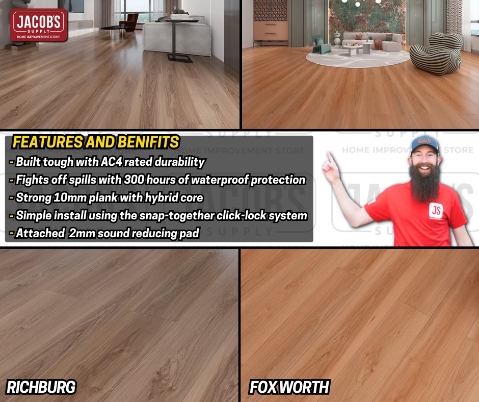 Jacob's Supply - 🚨NEW PRODUCT ALERT🚨 Introducing our NEW... | Facebook