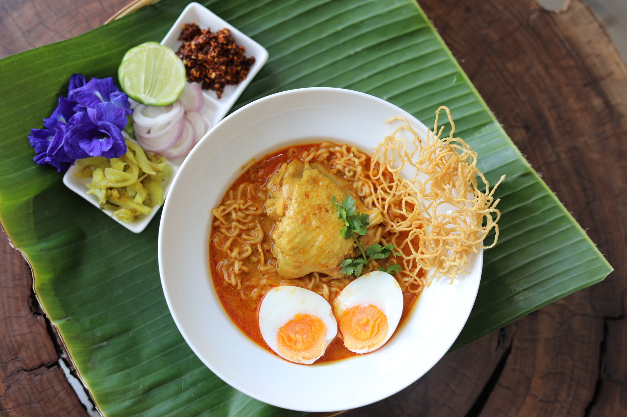 Kindee Thai cuisine | Phangnga
