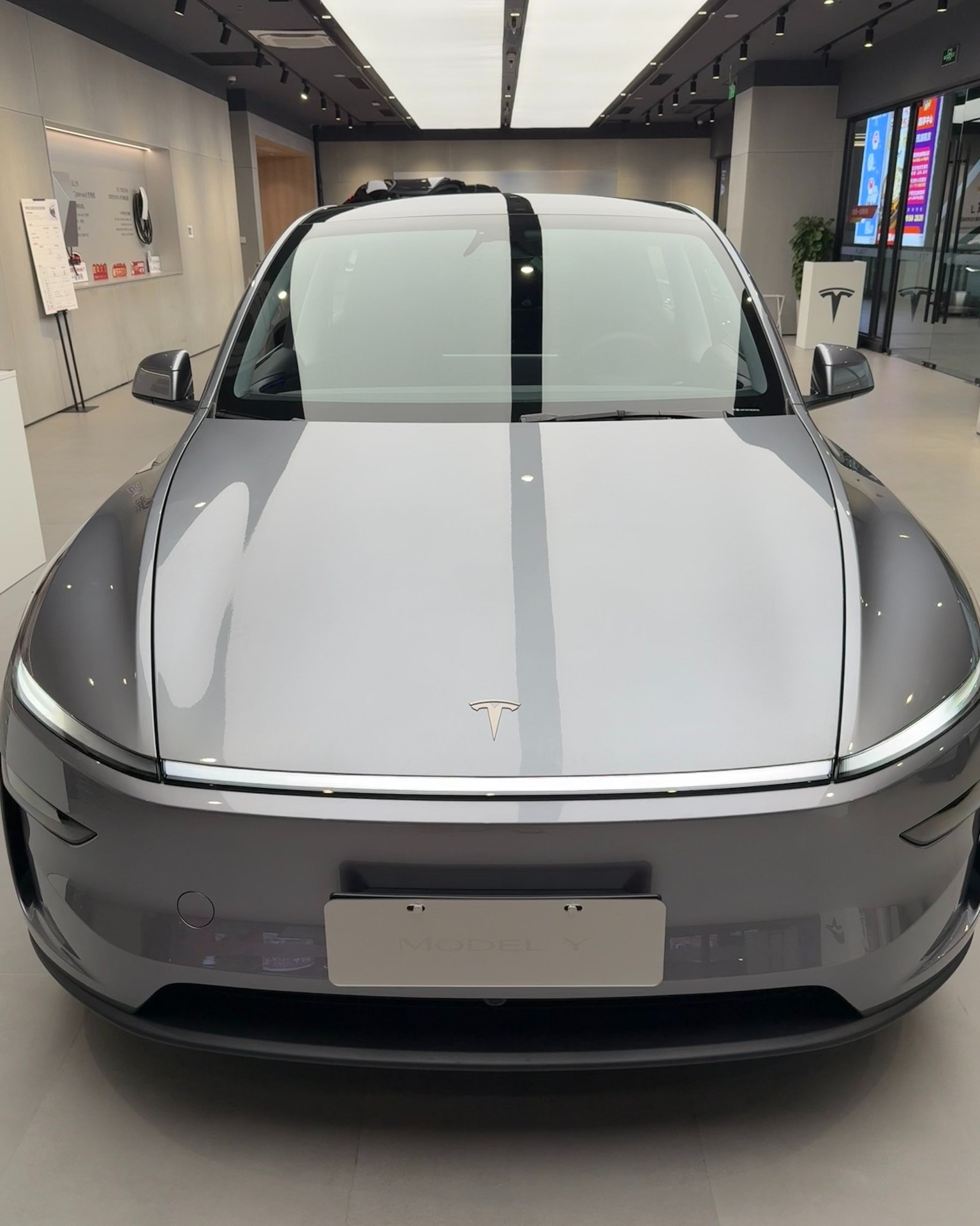Tesla Oracle