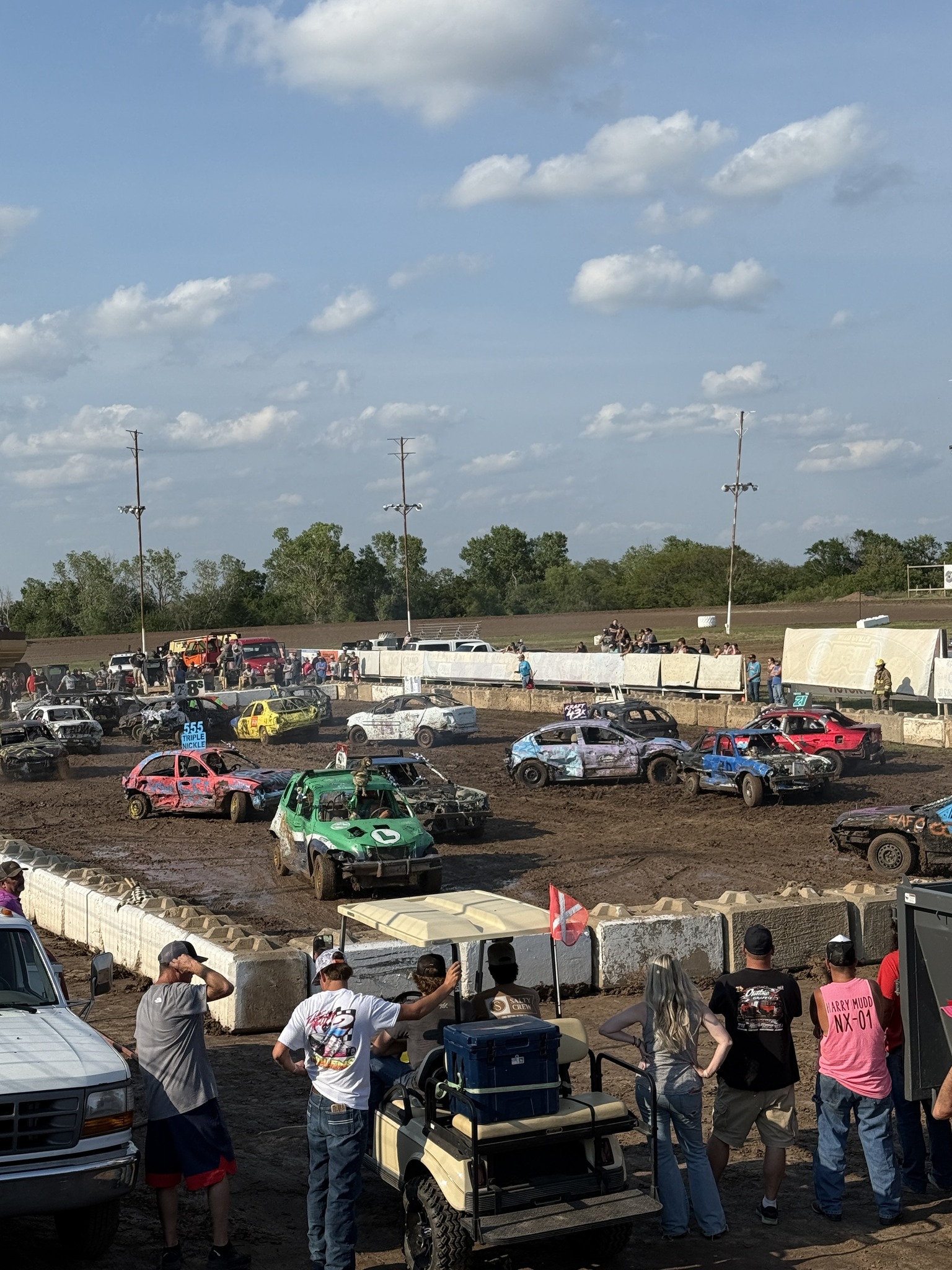 Tri-Rivers Fair | Salina KS