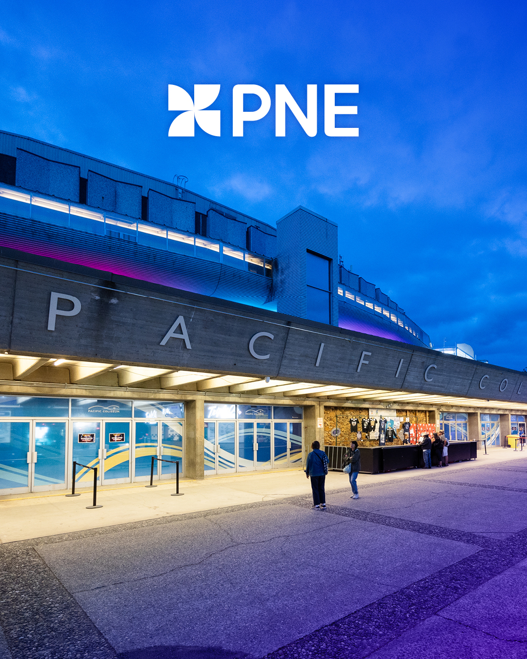 PNE/Playland - PRESALE CODE ALERT: Get reserved tickets to your ...