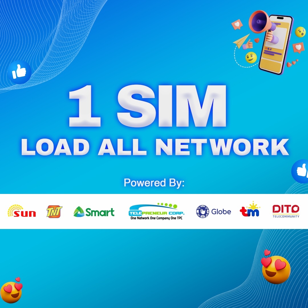 Loading Business, Load Supplier Nationwide