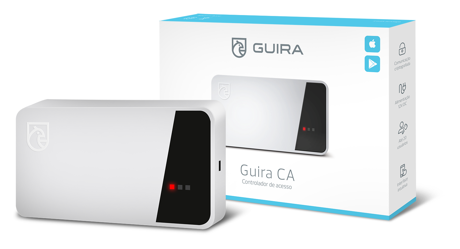 Guira Tecnologia