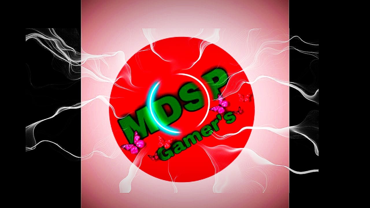 MDSP Gamers