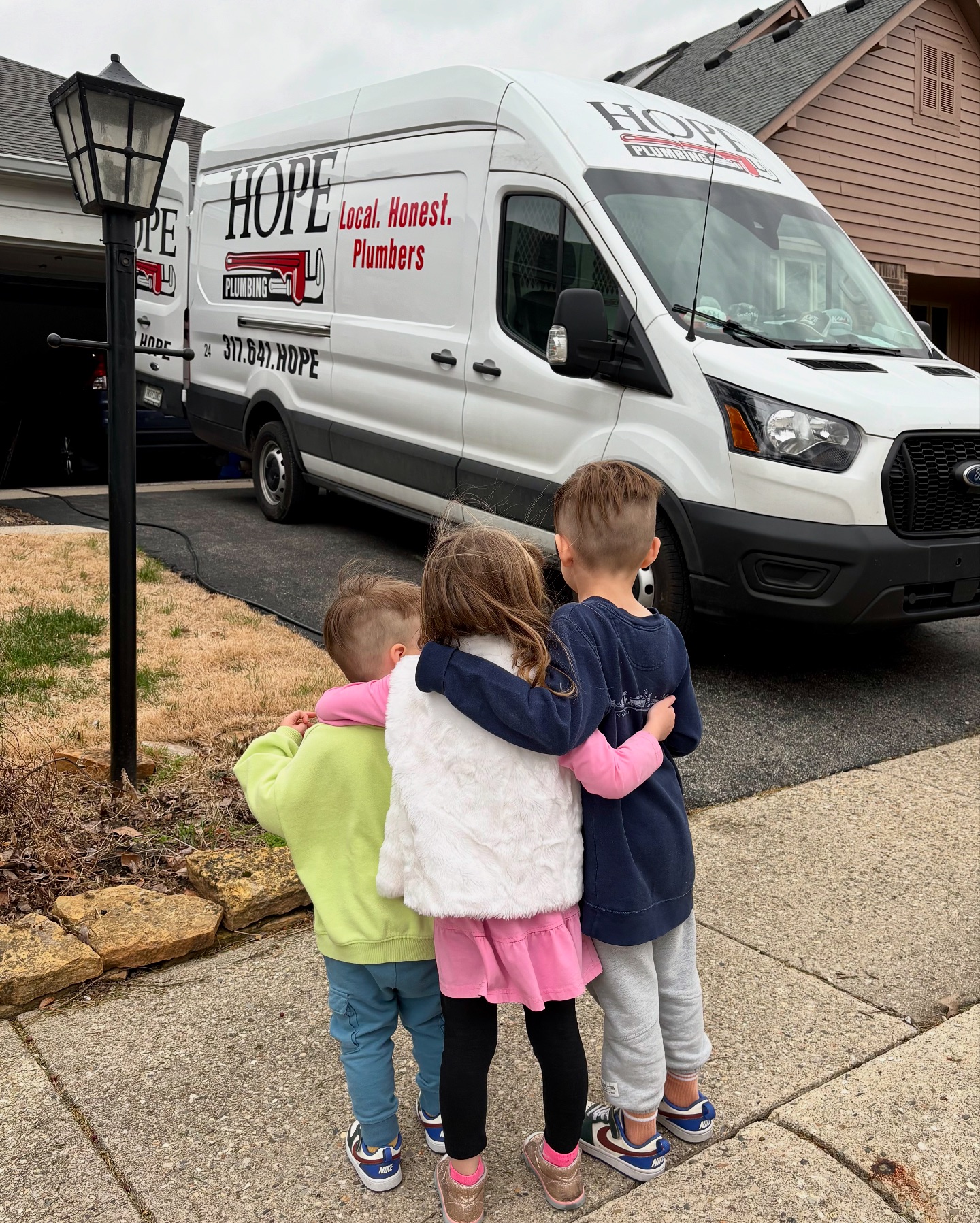Hope Plumbing | Indianapolis IN